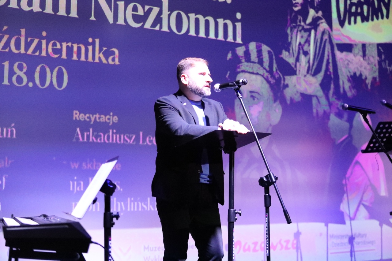 Koncert „Wierni do końca. Kapłani Niezłomni [18.10.2026] - zdjęcie #20 - eOstroleka.pl