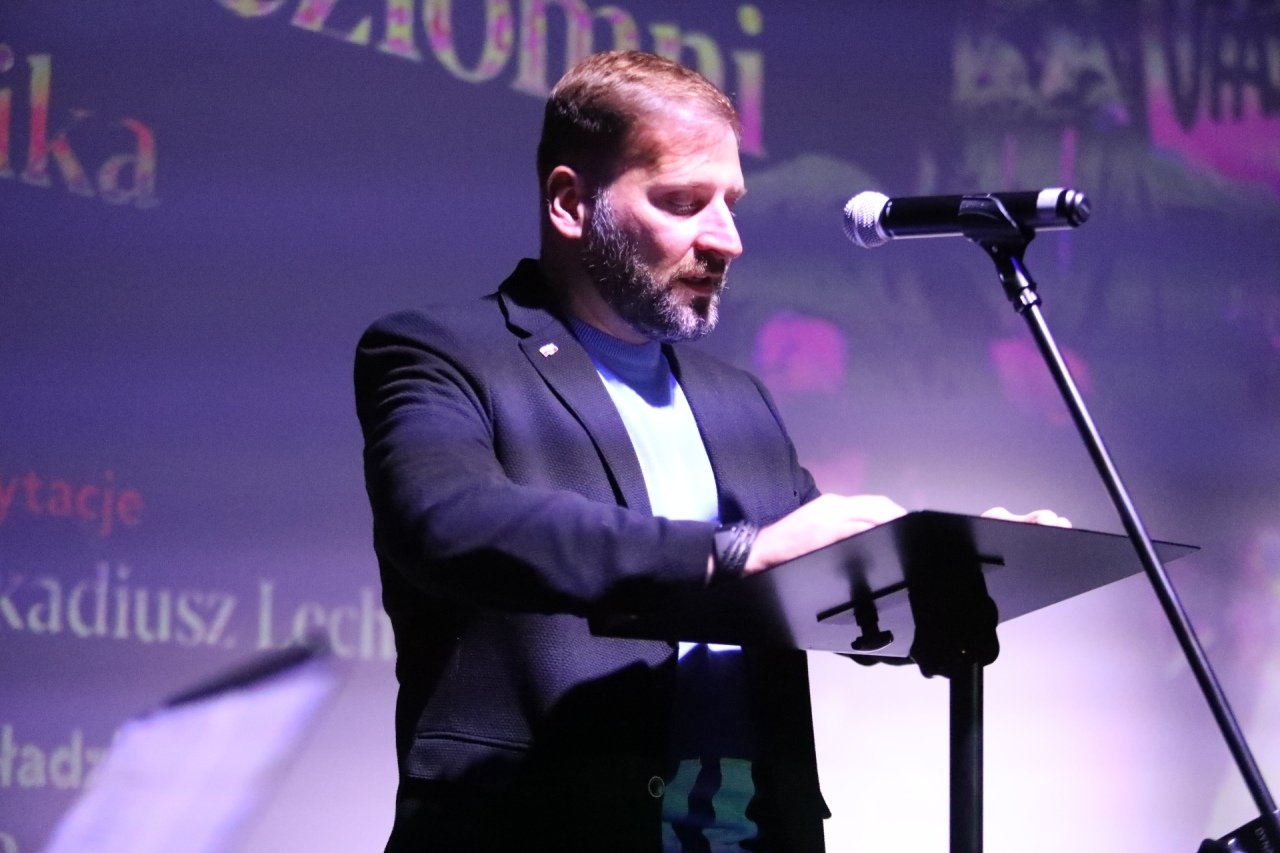 Koncert „Wierni do końca. Kapłani Niezłomni [18.10.2026] - zdjęcie #19 - eOstroleka.pl