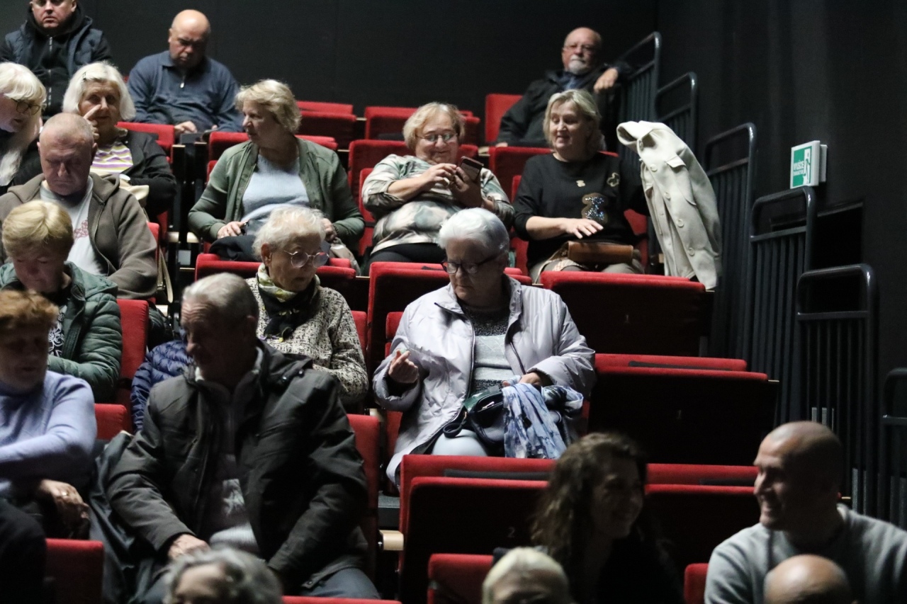 Koncert „Wierni do końca. Kapłani Niezłomni [18.10.2026] - zdjęcie #7 - eOstroleka.pl