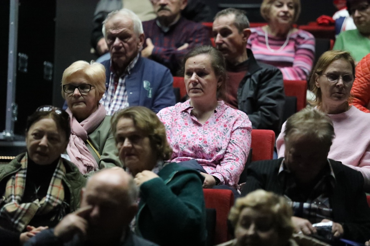 Koncert „Wierni do końca. Kapłani Niezłomni [18.10.2026] - zdjęcie #5 - eOstroleka.pl