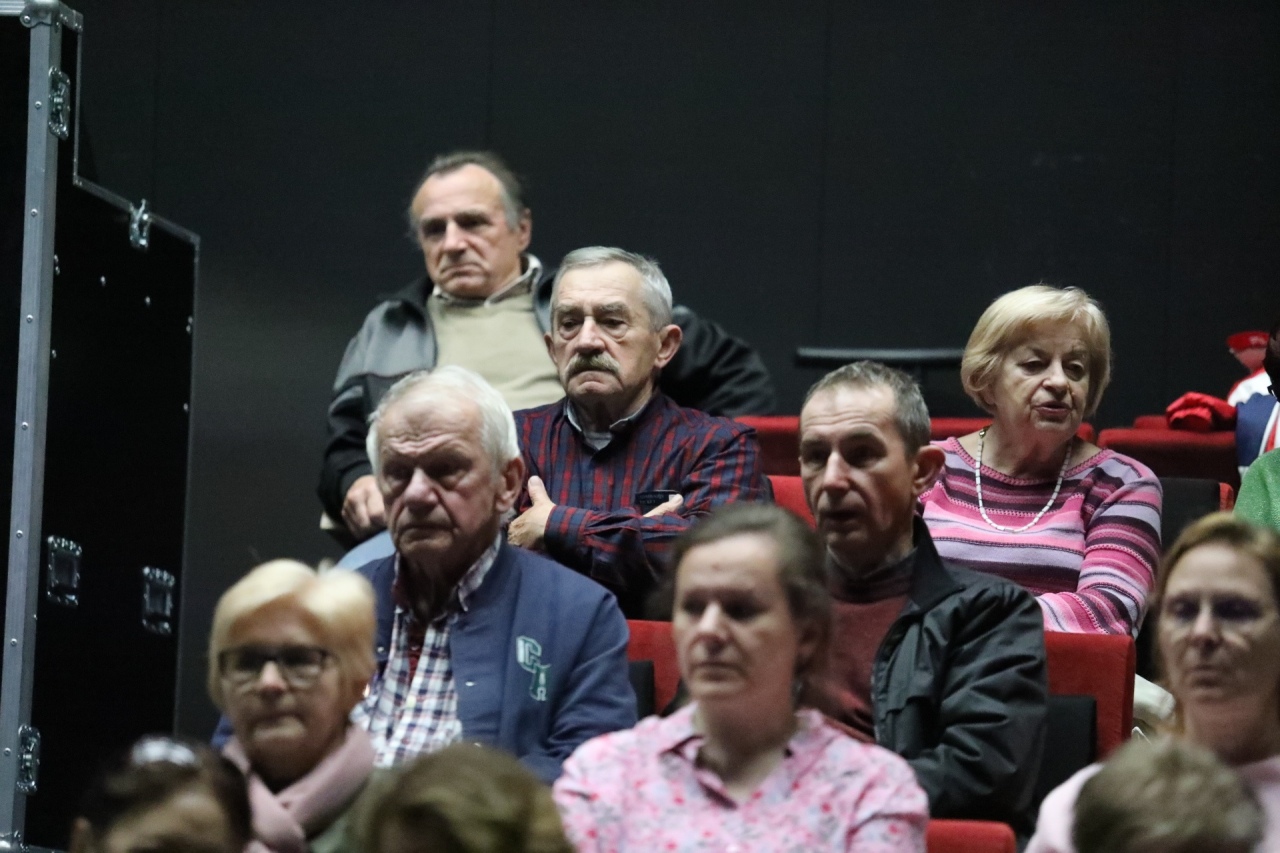 Koncert „Wierni do końca. Kapłani Niezłomni [18.10.2026] - zdjęcie #4 - eOstroleka.pl