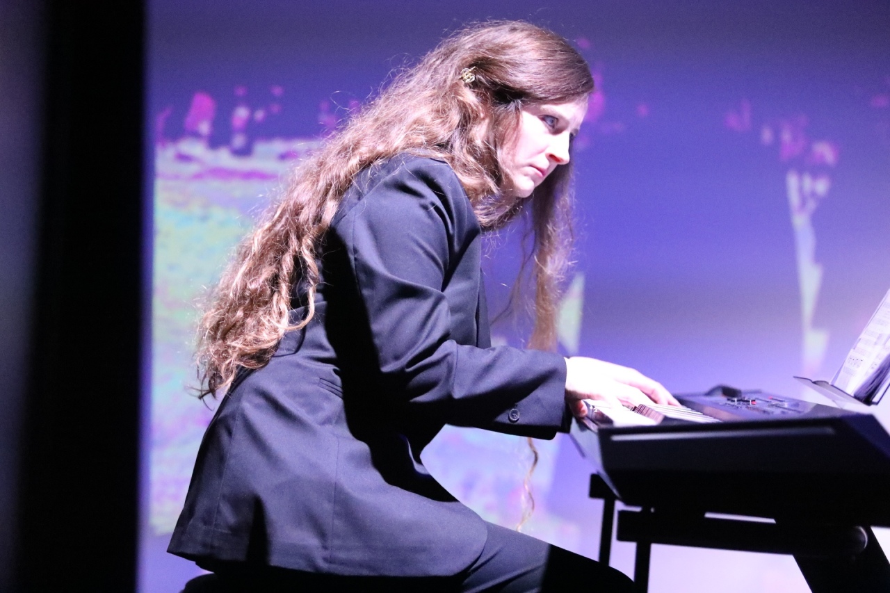 Koncert „Wierni do końca. Kapłani Niezłomni [18.10.2026] - zdjęcie #30 - eOstroleka.pl