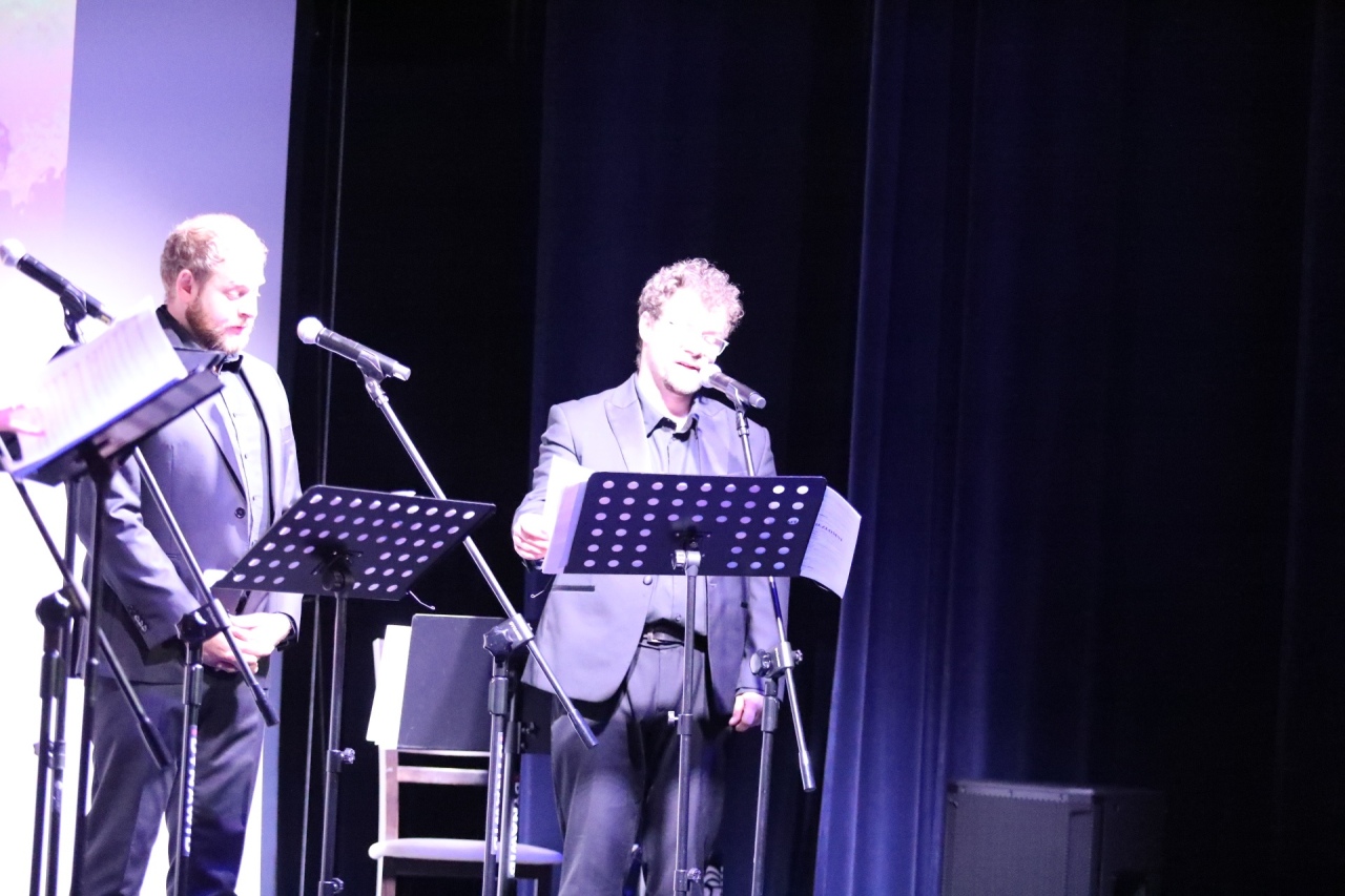 Koncert „Wierni do końca. Kapłani Niezłomni [18.10.2026] - zdjęcie #28 - eOstroleka.pl