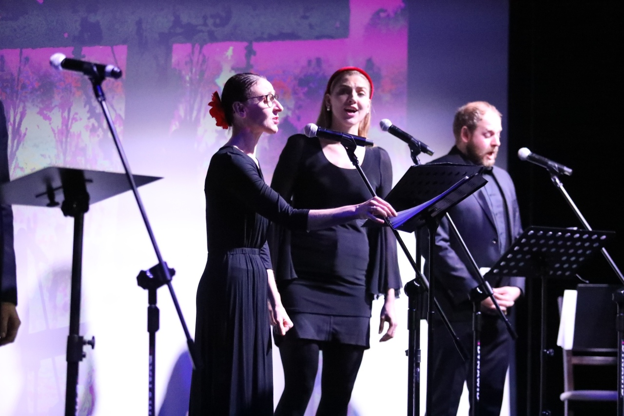 Koncert „Wierni do końca. Kapłani Niezłomni [18.10.2026] - zdjęcie #29 - eOstroleka.pl