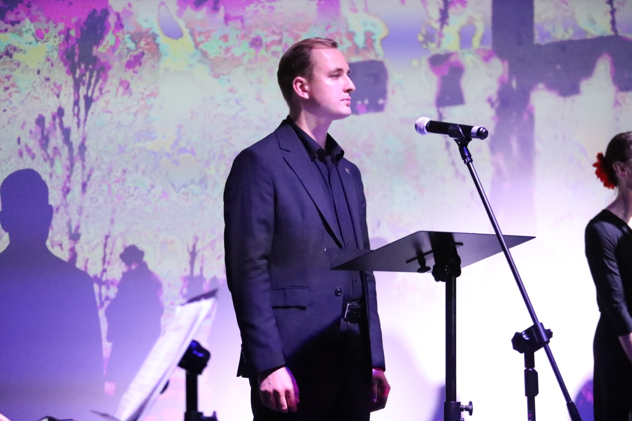Koncert „Wierni do końca. Kapłani Niezłomni [18.10.2026] - zdjęcie #27 - eOstroleka.pl