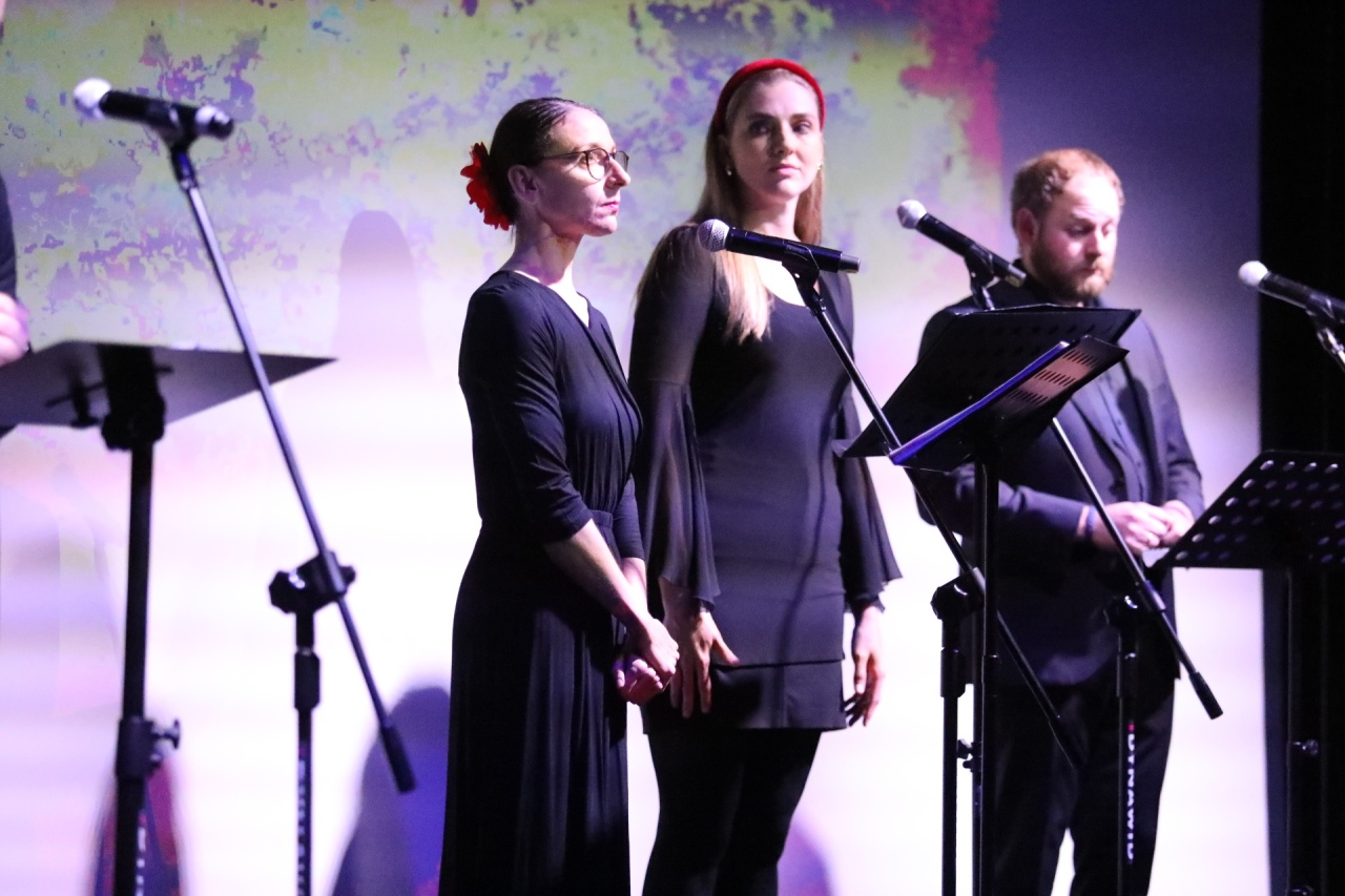 Koncert „Wierni do końca. Kapłani Niezłomni [18.10.2026] - zdjęcie #26 - eOstroleka.pl
