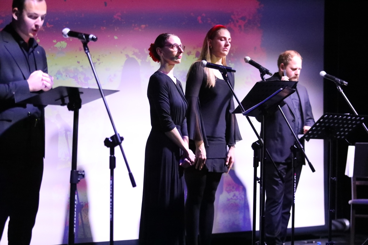 Koncert „Wierni do końca. Kapłani Niezłomni [18.10.2026] - zdjęcie #25 - eOstroleka.pl