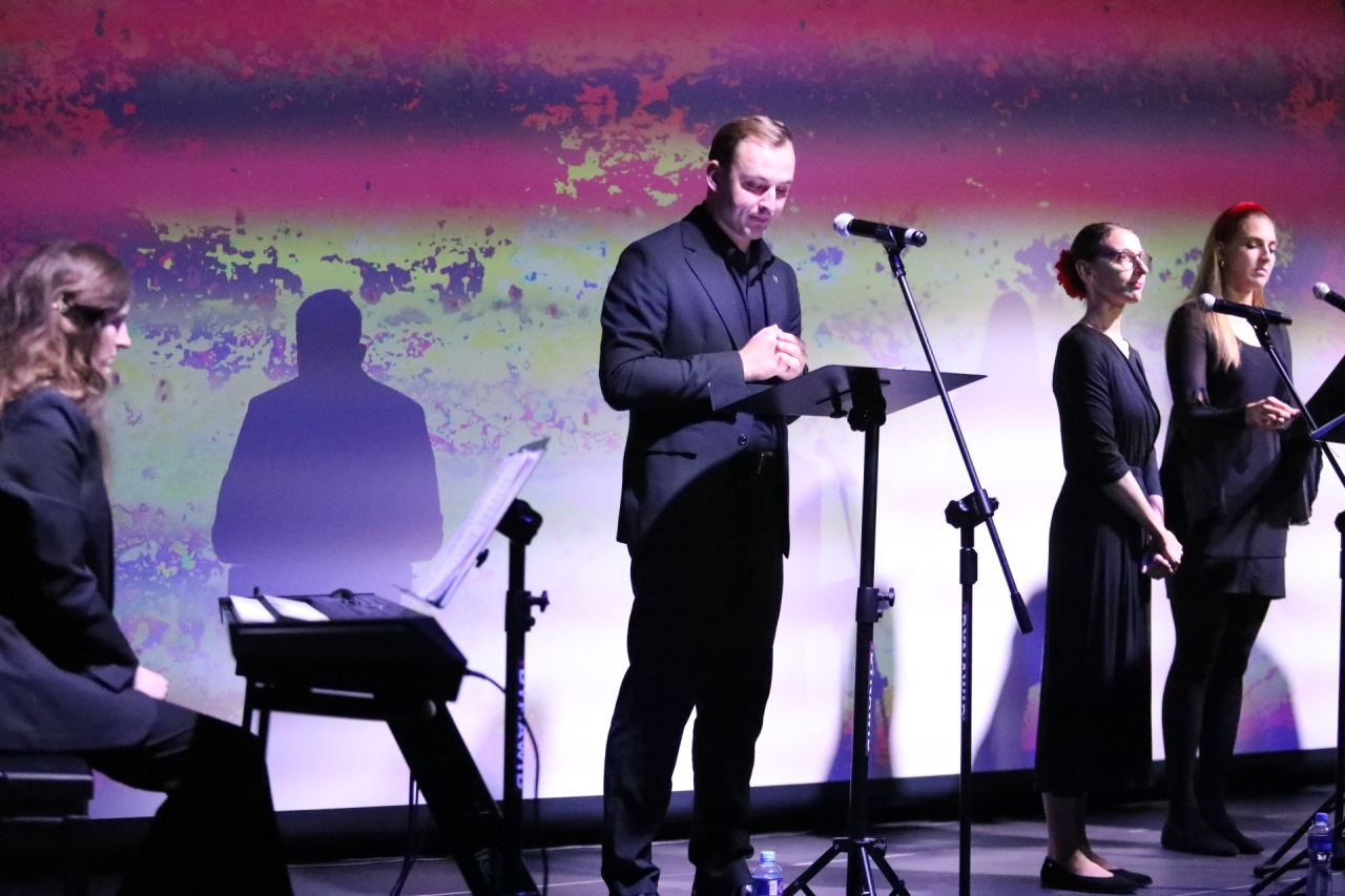 Koncert „Wierni do końca. Kapłani Niezłomni [18.10.2026] - zdjęcie #23 - eOstroleka.pl