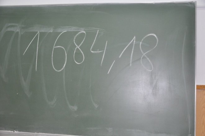 XX finał WOŚP: Ostrołęka zebrała 82 055,11zł [11.I.2012] 	 - zdjęcie #7 - eOstroleka.pl