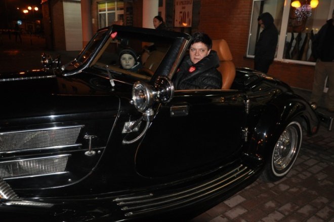 XX finał WOŚP: Ostrołęka zebrała 82 055,11zł [11.I.2012] 	 - zdjęcie #43 - eOstroleka.pl