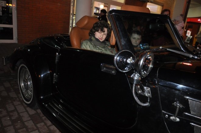 XX finał WOŚP: Ostrołęka zebrała 82 055,11zł [11.I.2012] 	 - zdjęcie #38 - eOstroleka.pl