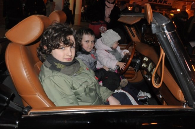 XX finał WOŚP: Ostrołęka zebrała 82 055,11zł [11.I.2012] 	 - zdjęcie #37 - eOstroleka.pl