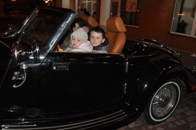 XX finał WOŚP: Ostrołęka zebrała 82 055,11zł [11.I.2012] 	 - zdjęcie #36 - eOstroleka.pl