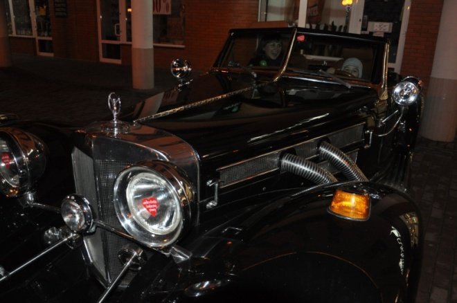 XX finał WOŚP: Ostrołęka zebrała 82 055,11zł [11.I.2012] 	 - zdjęcie #34 - eOstroleka.pl