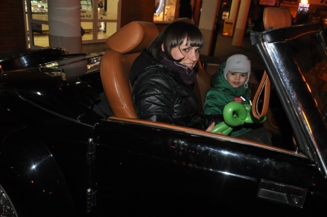 XX finał WOŚP: Ostrołęka zebrała 82 055,11zł [11.I.2012] 	 - zdjęcie #32 - eOstroleka.pl