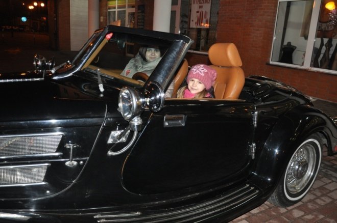 XX finał WOŚP: Ostrołęka zebrała 82 055,11zł [11.I.2012] 	 - zdjęcie #29 - eOstroleka.pl