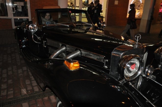 XX finał WOŚP: Ostrołęka zebrała 82 055,11zł [11.I.2012] 	 - zdjęcie #27 - eOstroleka.pl