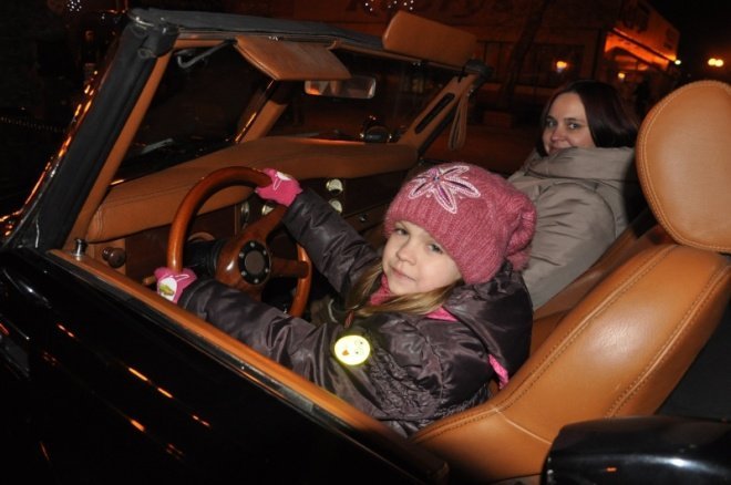 XX finał WOŚP: Ostrołęka zebrała 82 055,11zł [11.I.2012] 	 - zdjęcie #25 - eOstroleka.pl