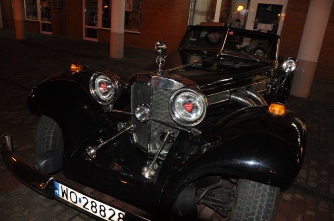 XX finał WOŚP: Ostrołęka zebrała 82 055,11zł [11.I.2012] 	 - zdjęcie #23 - eOstroleka.pl