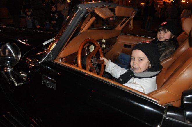 XX finał WOŚP: Ostrołęka zebrała 82 055,11zł [11.I.2012] 	 - zdjęcie #6 - eOstroleka.pl