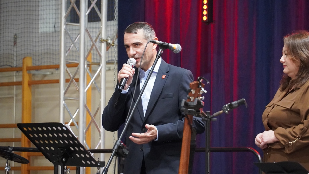 Koncert grupy Nazaret „Uwierz, wszystko możliwe jest” w Olszewie-Borkach [18.10.2026] - zdjęcie #31 - eOstroleka.pl