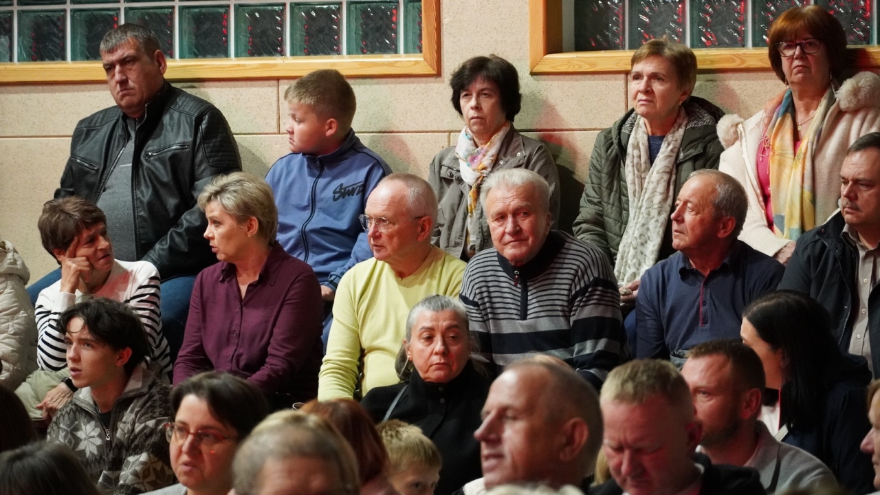 Koncert grupy Nazaret „Uwierz, wszystko możliwe jest” w Olszewie-Borkach [18.10.2026] - zdjęcie #48 - eOstroleka.pl