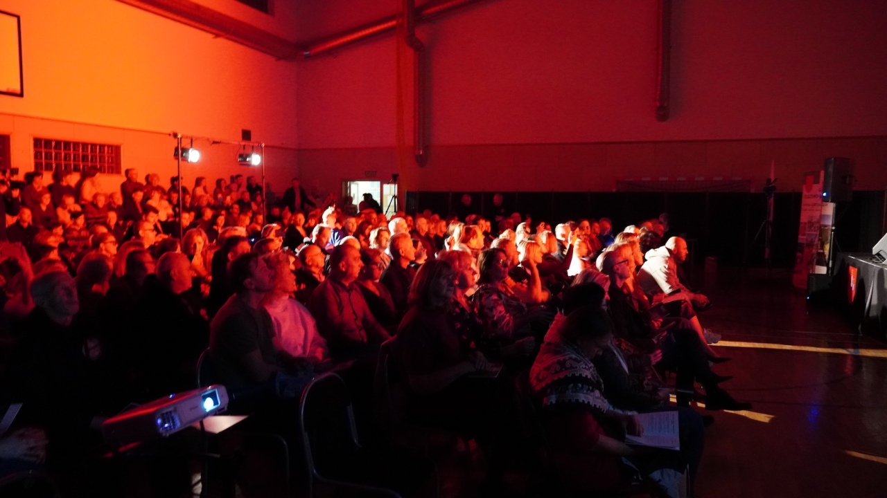Koncert grupy Nazaret „Uwierz, wszystko możliwe jest” w Olszewie-Borkach [18.10.2026] - zdjęcie #8 - eOstroleka.pl