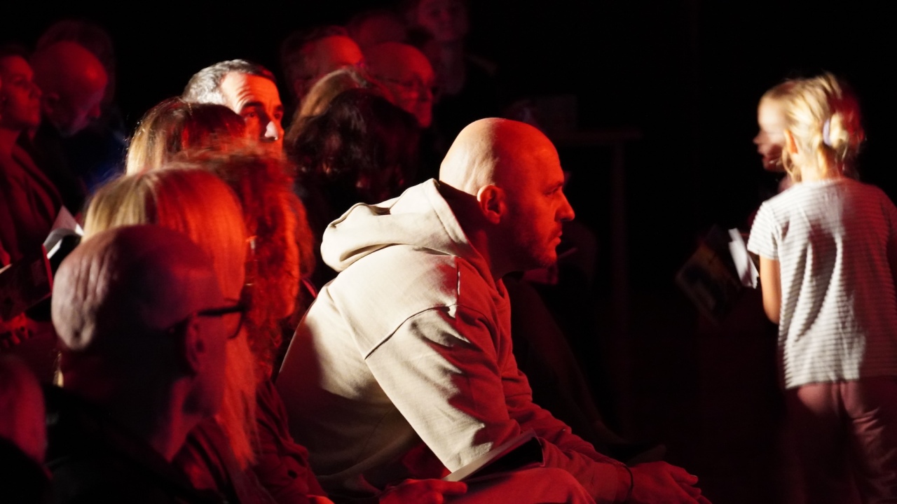 Koncert grupy Nazaret „Uwierz, wszystko możliwe jest” w Olszewie-Borkach [18.10.2026] - zdjęcie #7 - eOstroleka.pl