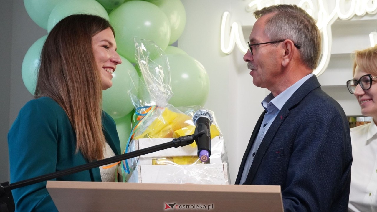 Otwarcie Żłobka Samorządowego w Goworowie filia w Damiętach [19.10.2026] - zdjęcie #18 - eOstroleka.pl