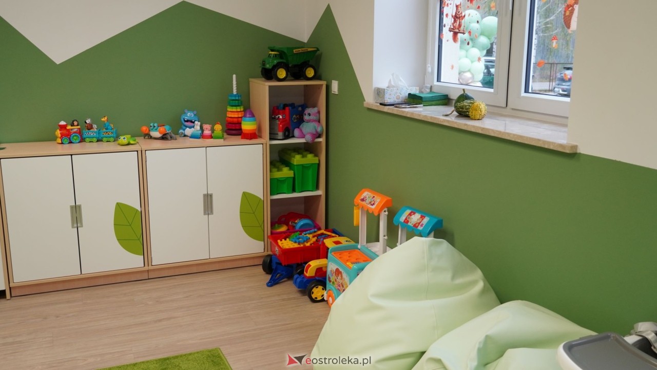 Otwarcie Żłobka Samorządowego w Goworowie filia w Damiętach [19.10.2026] - zdjęcie #12 - eOstroleka.pl
