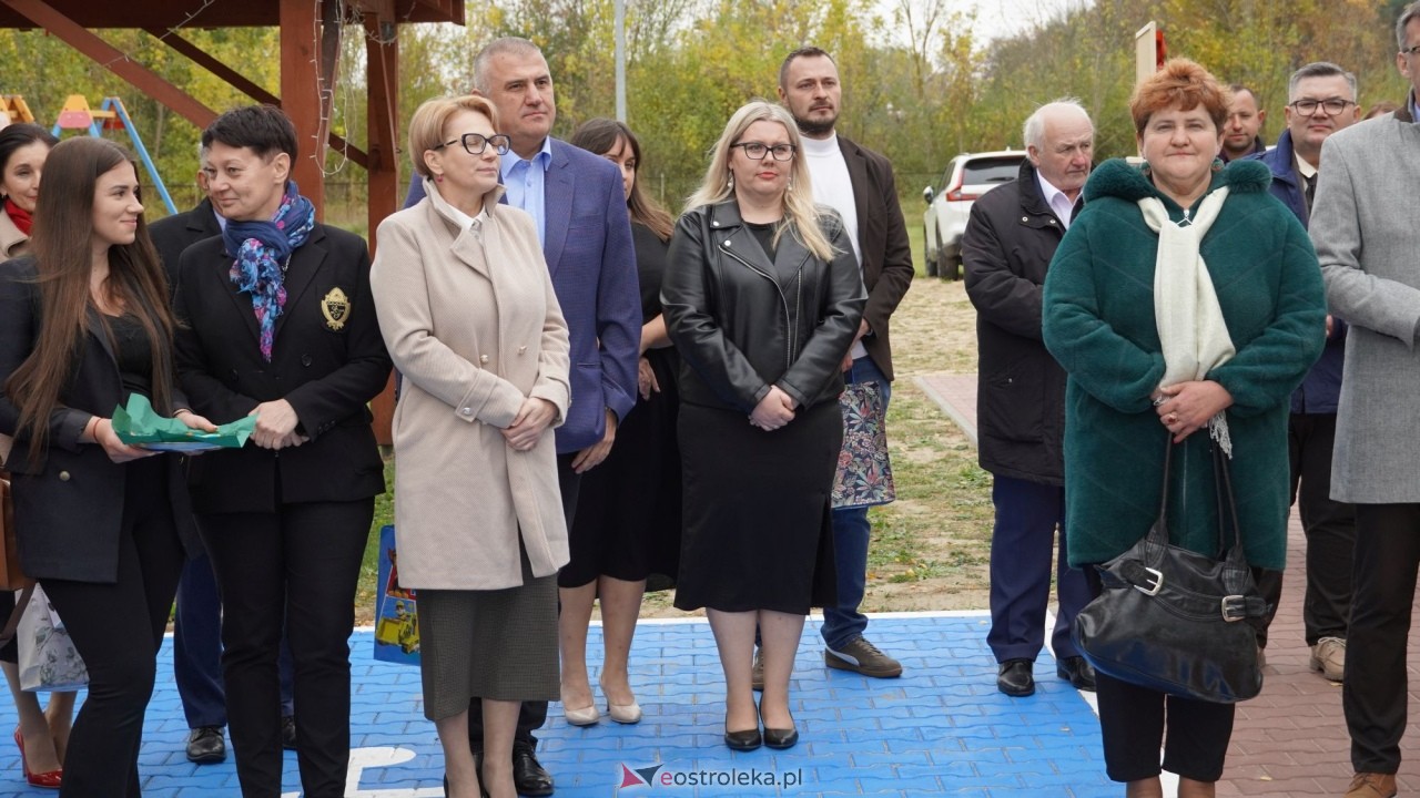 Otwarcie Żłobka Samorządowego w Goworowie filia w Damiętach [19.10.2026] - zdjęcie #104 - eOstroleka.pl