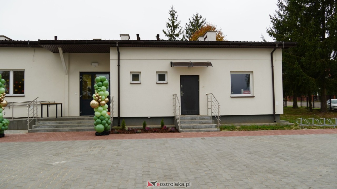 Otwarcie Żłobka Samorządowego w Goworowie filia w Damiętach [19.10.2026] - zdjęcie #2 - eOstroleka.pl