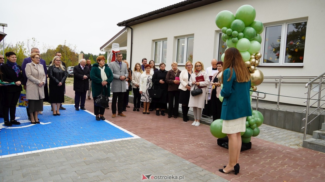 Otwarcie Żłobka Samorządowego w Goworowie filia w Damiętach [19.10.2026] - zdjęcie #103 - eOstroleka.pl