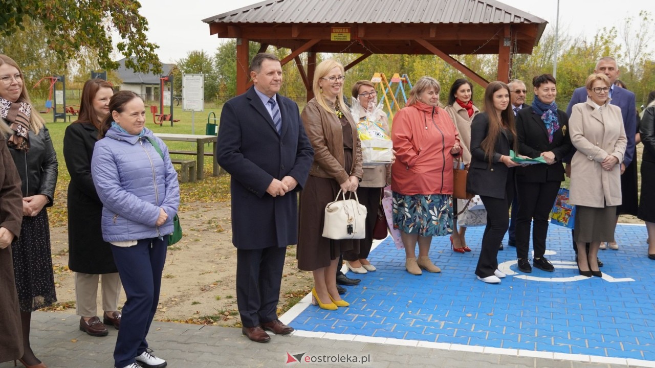 Otwarcie Żłobka Samorządowego w Goworowie filia w Damiętach [19.10.2026] - zdjęcie #102 - eOstroleka.pl