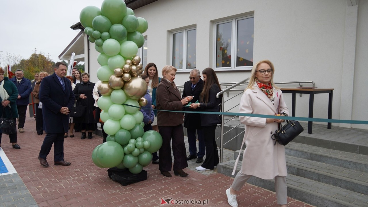 Otwarcie Żłobka Samorządowego w Goworowie filia w Damiętach [19.10.2026] - zdjęcie #101 - eOstroleka.pl