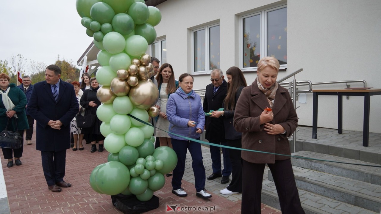 Otwarcie Żłobka Samorządowego w Goworowie filia w Damiętach [19.10.2026] - zdjęcie #100 - eOstroleka.pl