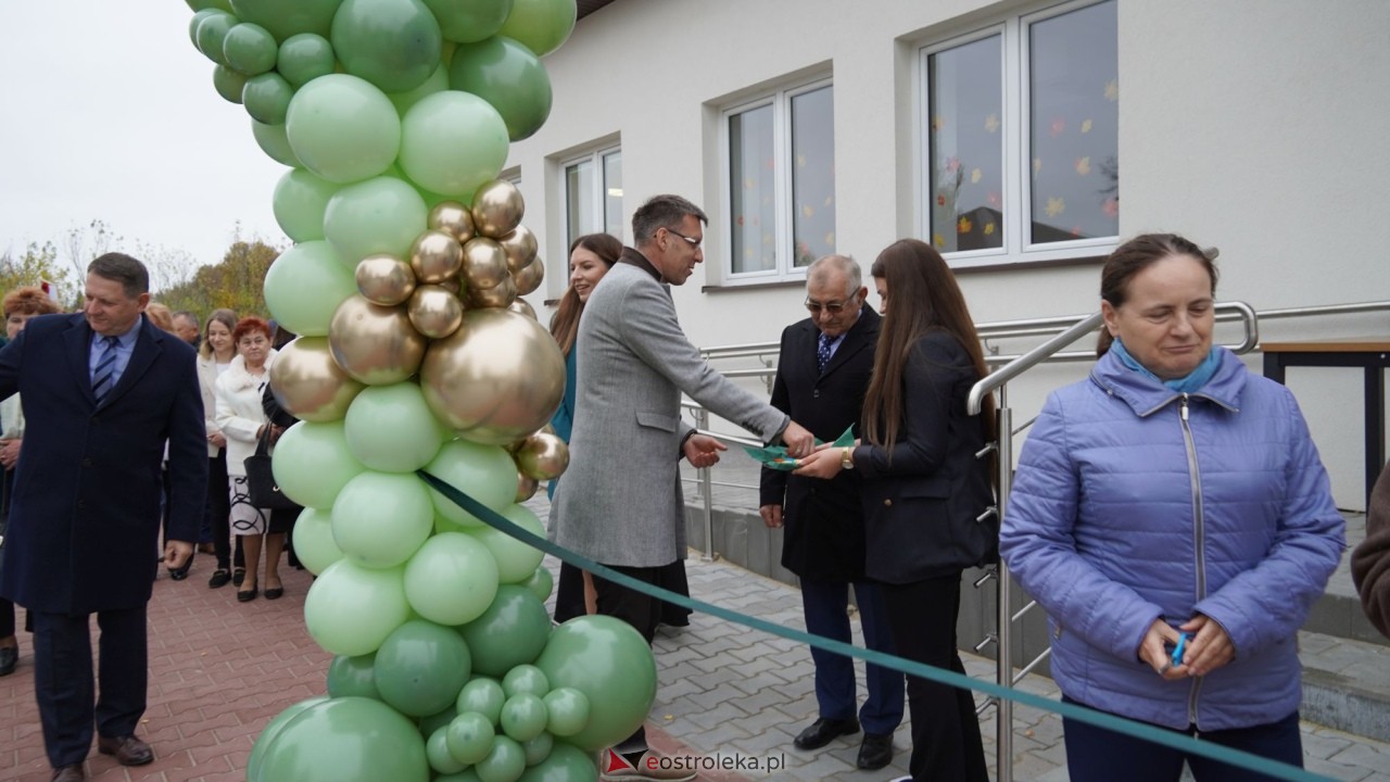 Otwarcie Żłobka Samorządowego w Goworowie filia w Damiętach [19.10.2026] - zdjęcie #99 - eOstroleka.pl