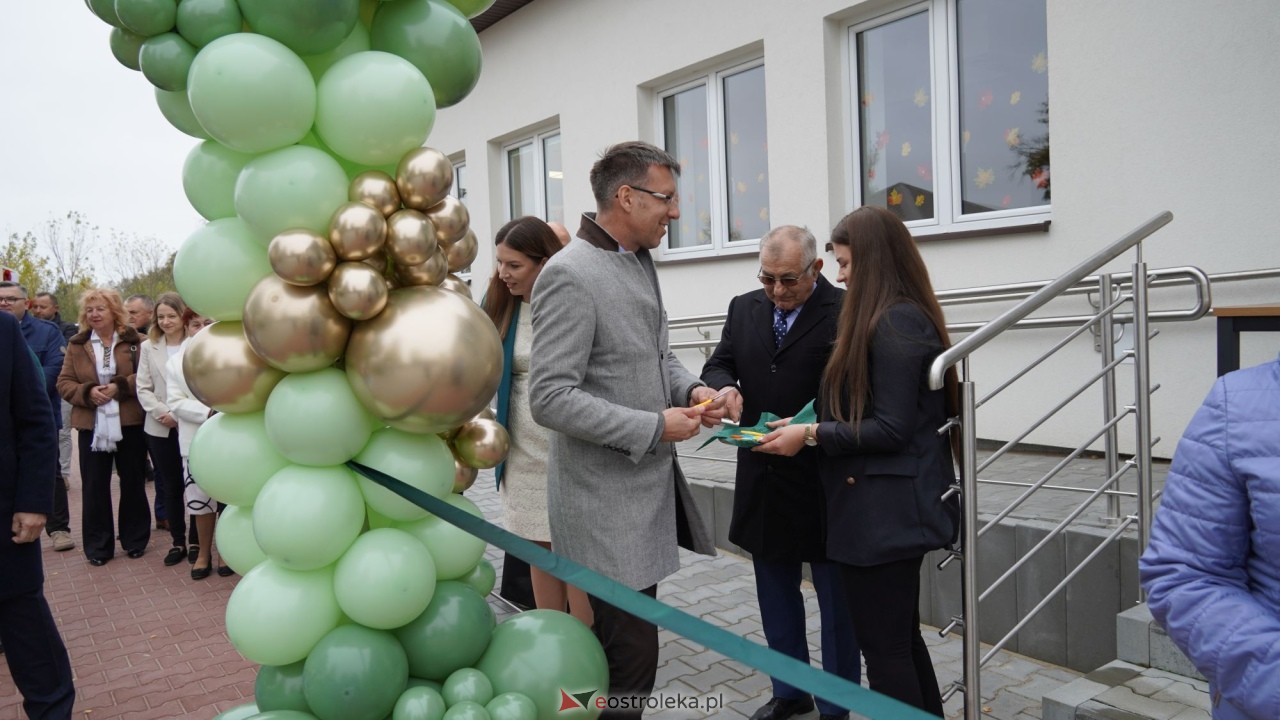 Otwarcie Żłobka Samorządowego w Goworowie filia w Damiętach [19.10.2026] - zdjęcie #98 - eOstroleka.pl