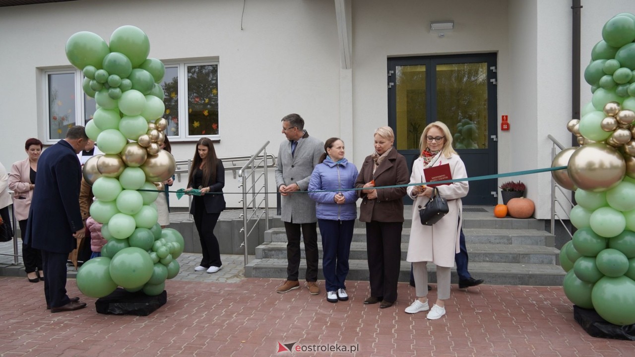 Otwarcie Żłobka Samorządowego w Goworowie filia w Damiętach [19.10.2026] - zdjęcie #97 - eOstroleka.pl