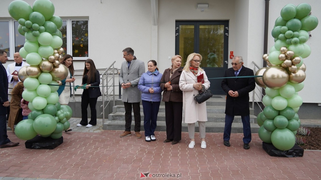 Otwarcie Żłobka Samorządowego w Goworowie filia w Damiętach [19.10.2026] - zdjęcie #96 - eOstroleka.pl