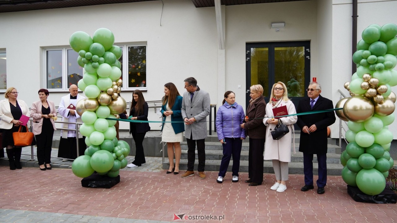 Otwarcie Żłobka Samorządowego w Goworowie filia w Damiętach [19.10.2026] - zdjęcie #95 - eOstroleka.pl