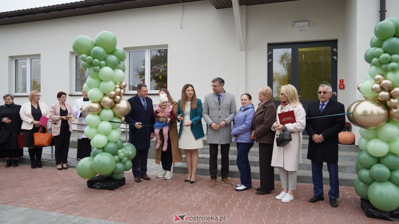 Otwarcie Żłobka Samorządowego w Goworowie filia w Damiętach [19.10.2026] - zdjęcie #94 - eOstroleka.pl