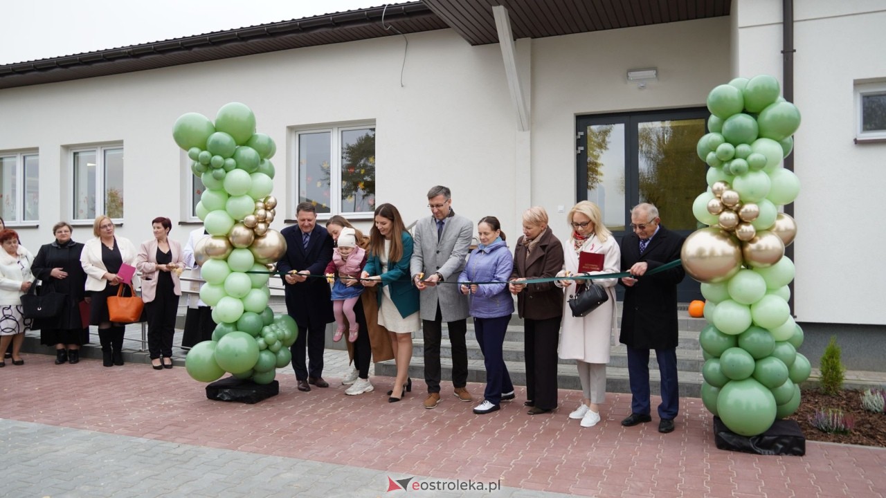 Otwarcie Żłobka Samorządowego w Goworowie filia w Damiętach [19.10.2026] - zdjęcie #92 - eOstroleka.pl