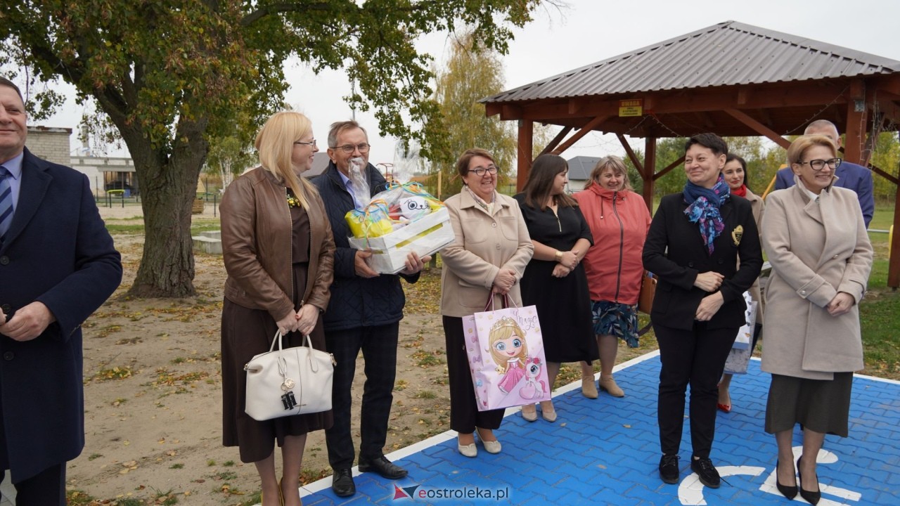 Otwarcie Żłobka Samorządowego w Goworowie filia w Damiętach [19.10.2026] - zdjęcie #89 - eOstroleka.pl
