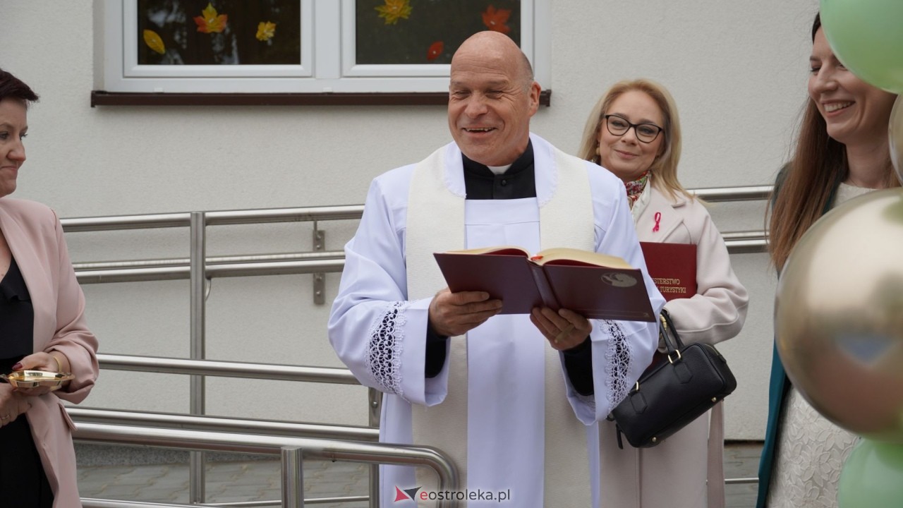 Otwarcie Żłobka Samorządowego w Goworowie filia w Damiętach [19.10.2026] - zdjęcie #88 - eOstroleka.pl