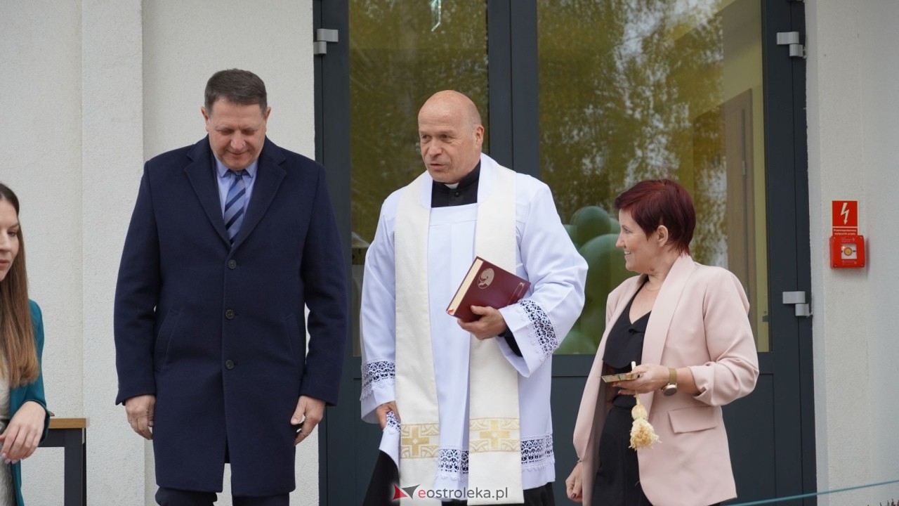 Otwarcie Żłobka Samorządowego w Goworowie filia w Damiętach [19.10.2026] - zdjęcie #111 - eOstroleka.pl
