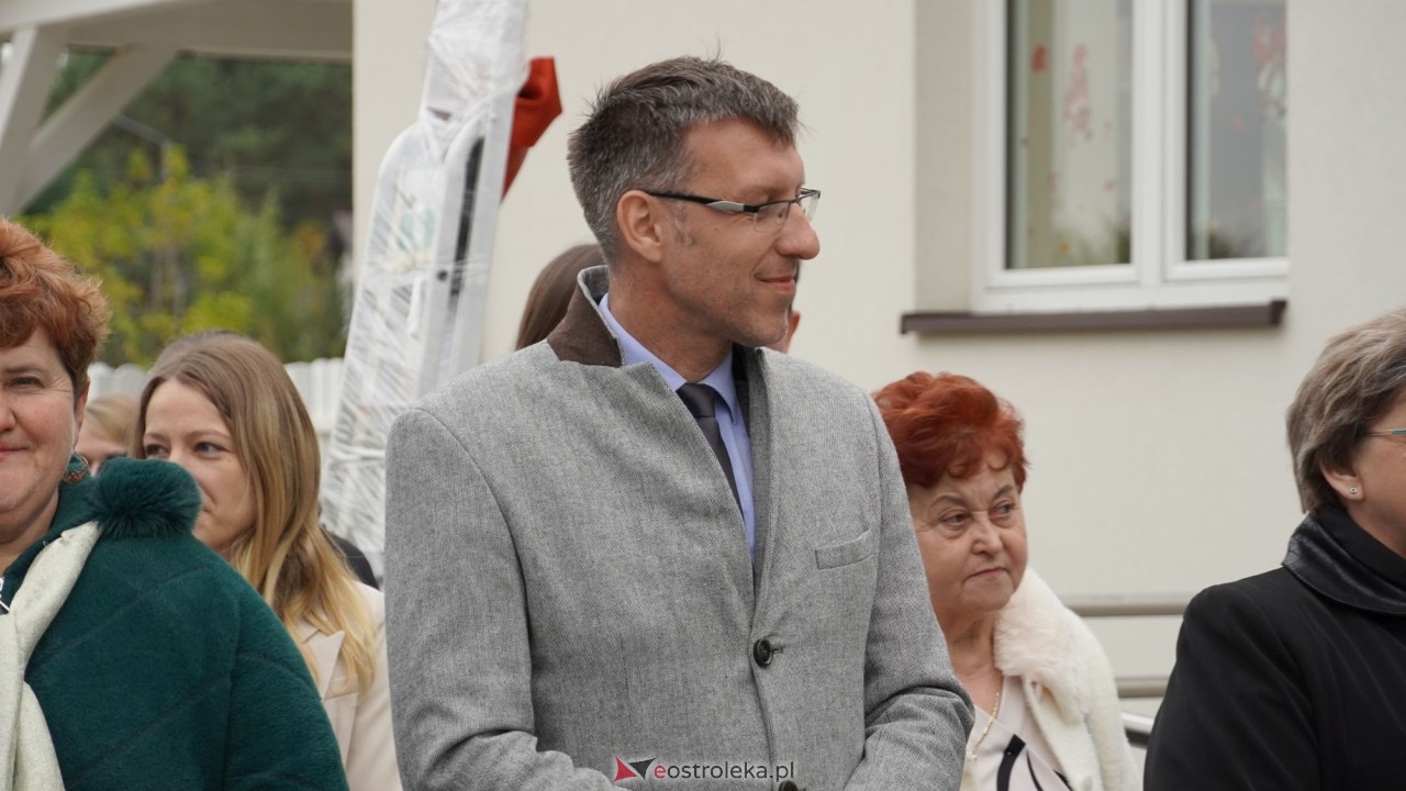 Otwarcie Żłobka Samorządowego w Goworowie filia w Damiętach [19.10.2026] - zdjęcie #87 - eOstroleka.pl