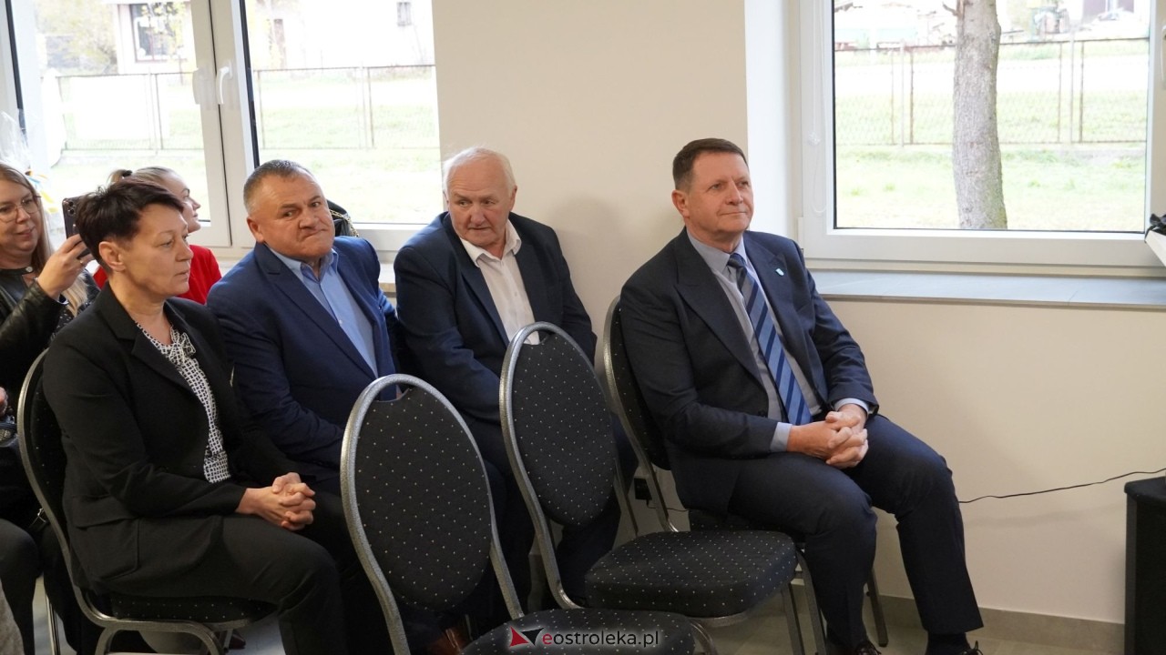 Otwarcie Żłobka Samorządowego w Goworowie filia w Damiętach [19.10.2026] - zdjęcie #78 - eOstroleka.pl