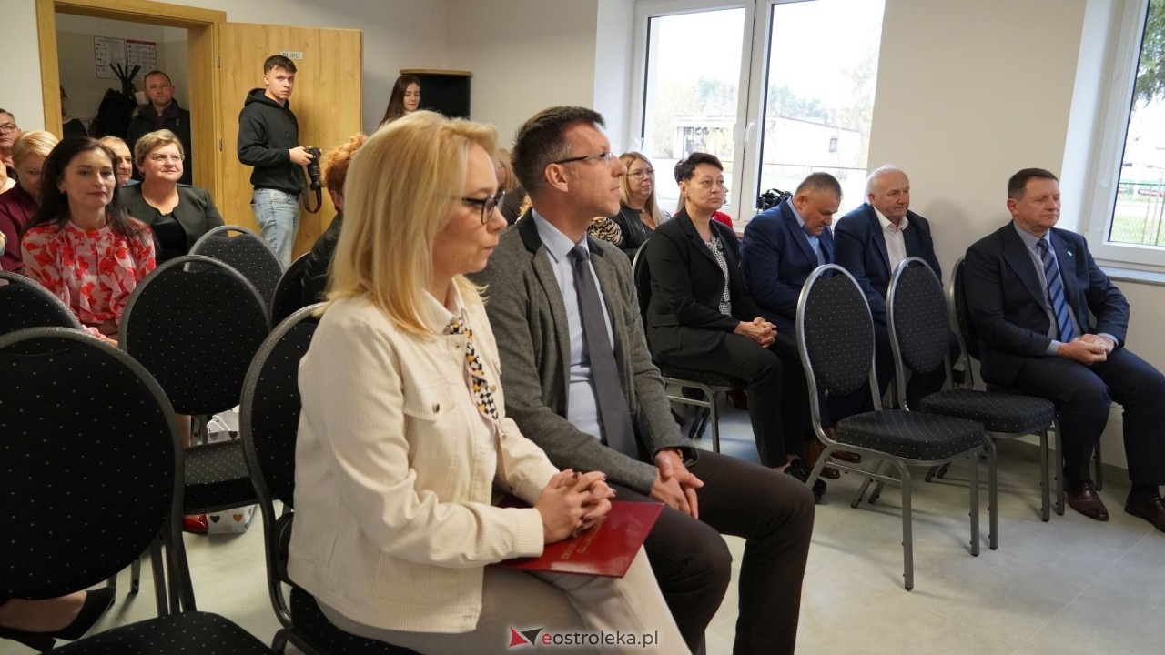 Otwarcie Żłobka Samorządowego w Goworowie filia w Damiętach [19.10.2026] - zdjęcie #76 - eOstroleka.pl