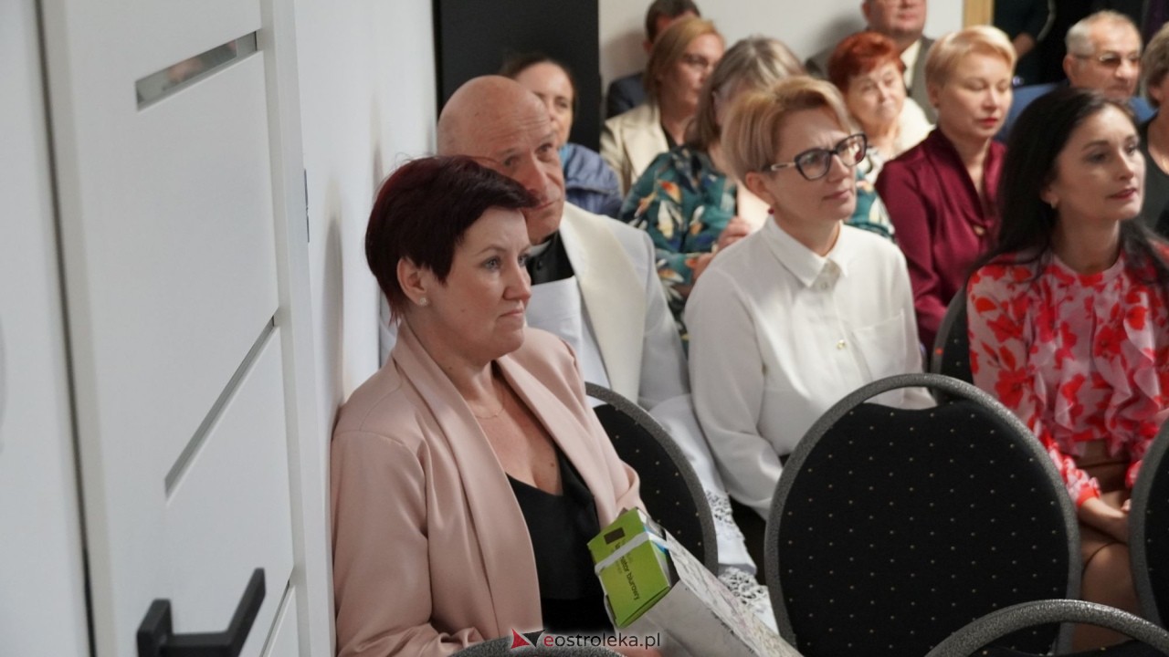 Otwarcie Żłobka Samorządowego w Goworowie filia w Damiętach [19.10.2026] - zdjęcie #75 - eOstroleka.pl